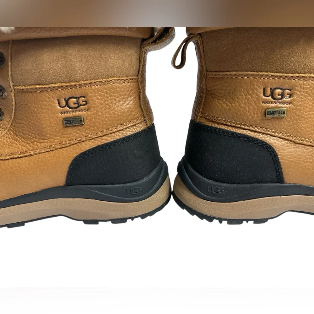 UGG Women's‎ Adirondack Ill Waterproof Boots, SIZE 6.5